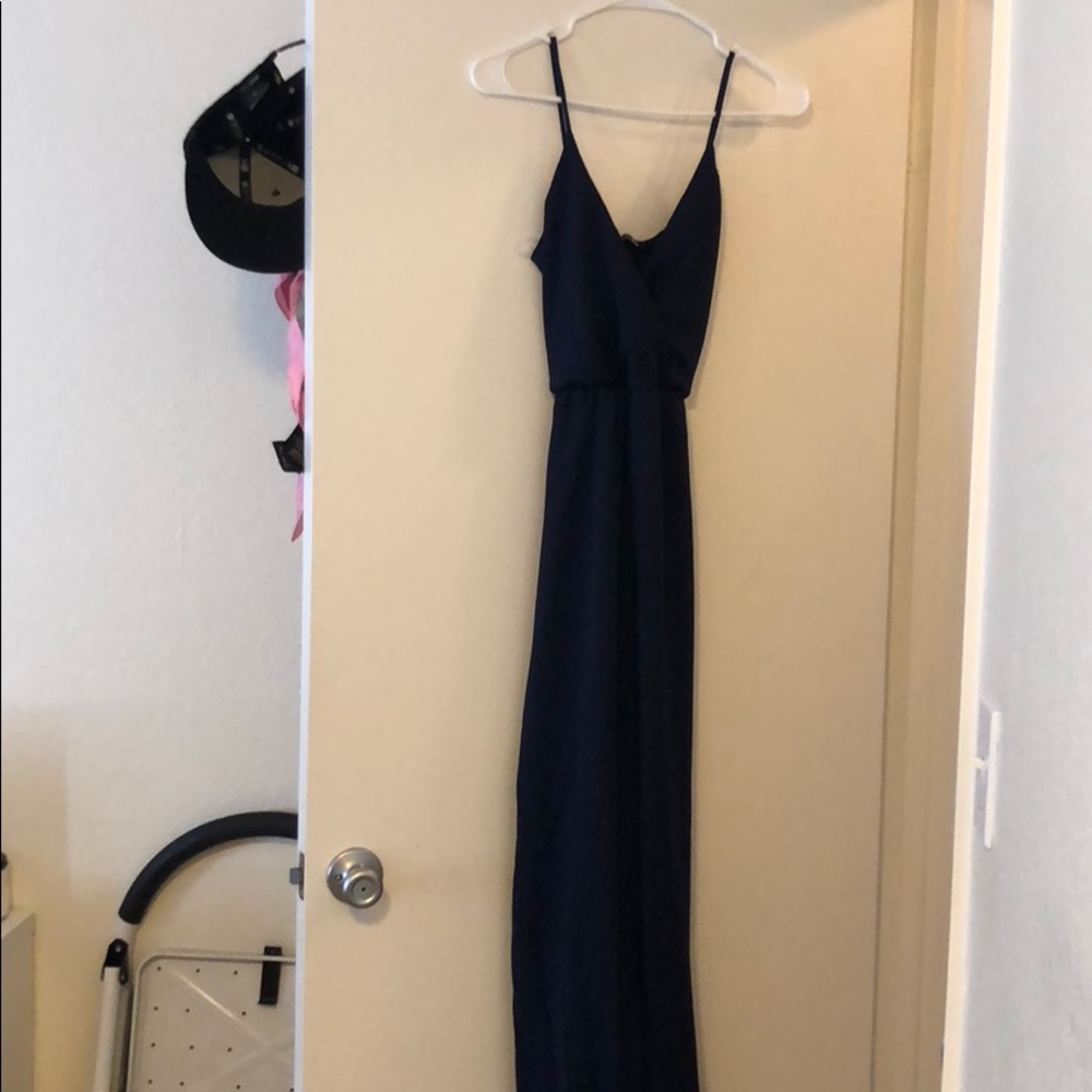 Jumpsuit jogger